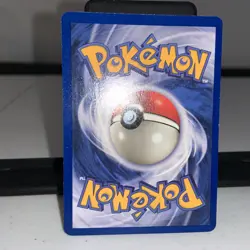 Pokemon SHELLDER Edition Fossil Pack Fresh quality 1999 Card #54/62 - Image 2