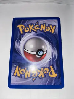 Pokemon EKANS Fossil Pack Fresh 1999 English Card #46/62 new - Image 2