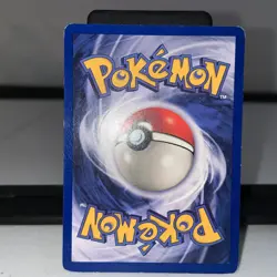 1999 Pokemon Card Base Set Gastly 50/102 Light Play - Image 2