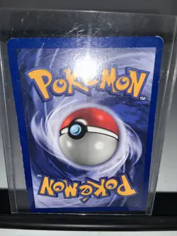 EKANS - 46/62 - 1st EDITION - RARE - FOSSIL SET - NON HOLO - POKEMON CARD - Image 2