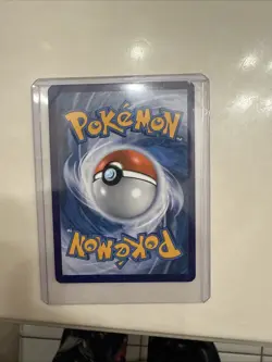 Charmander Toys R US Promo Holo Card 9/108 - Image 2