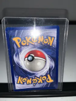 1999 Pokemon Shadowless Base Set Charmeleon Card 24/102 NM - Image 2