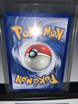 DROWZEE Shadowless Pokemon Base Set Card 49/102 -Mint Condition - Image 2