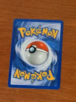 ODDISH 63/82 Team Rocket Pokemon Card TCG Common Unlimited WOTC 1998 Vintage 151 - Image 2