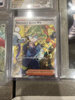 Pokemon Card Lot - Eevee 173, Reshiram 167 STAMPED SEALED, Swinub 165 - Lot I - Image 2