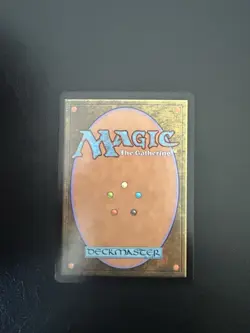 Foil Elusive Otter (Showcase) Wilds of Eldraine Mtg Rare 289 - Image 2