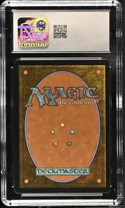 GREENSLEEVES, MARO-SORCERER Dominaria United Extended Art Foil CGC 9 MTG - Image 2