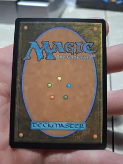 [1x] Rise of the Eldrazi Near Mint, English Commander Masters MTG Magic - Image 2