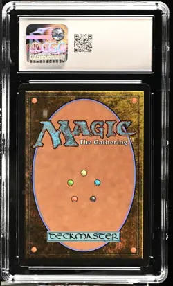 TOXRILL, THE CORROSIVE Secret Lair Gary, the Snail Mythic CGC 10 MTG - Image 2