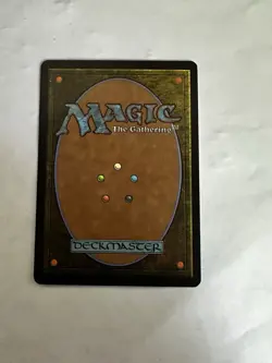 Mtg Undead Warchief Scourge - Image 2