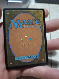 Terrasymbiosis (BORDERLESS) #312 | Near Mint | Edge of Eternities Magic MTG - Image 2