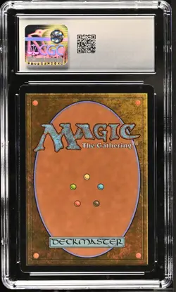 TORI D'AVENANT, FURY RIDER Dominaria United Showcase Foil CGC 10 MTG - Image 2