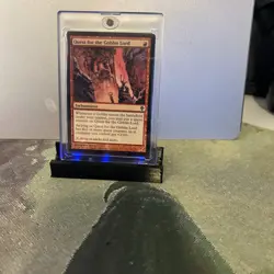 MTG Quest for the Goblin Lord - Worldwake (WWK) #86 Magic the Gathering - Image 2