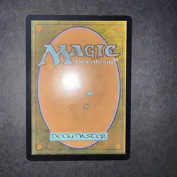 Teferi, Master of Time (Showcase) (291) Core Set 2021 Regular Mythic NM MTG - Image 2