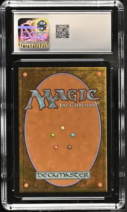 TATYOVA, STEWARD OF TIDES Textured Foil Showcase Dominaria United CGC 10 MTG - Image 2