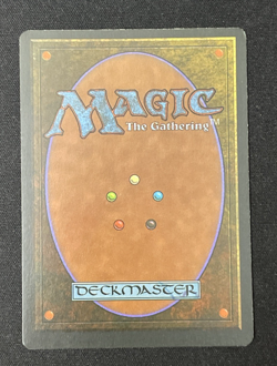 Animate Dead 4th Edition 1995 Near Mint - Vintage MTG Magic The Gathering - Image 2