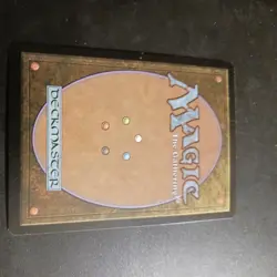 Mtg Overgrown Tomb NM Return to Ravnica Shock Land Rare Magic Card - Image 3