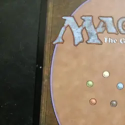 Mtg Overgrown Tomb NM Return to Ravnica Shock Land Rare Magic Card - Image 4