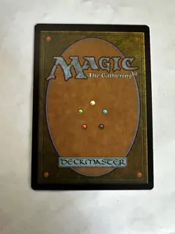 Mtg No Mercy Urza's Legacy - Image 2