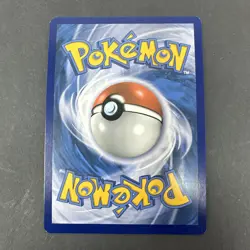 Pokemon Mewtwo Detective Pikachu 12/18 Holo Rare Near Mint - Image 2