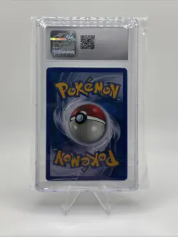 Pokemon: Articuno #48 WOTC Black Star Promo 2002 Pokemon League - Vintage PSA 10 - Image 2