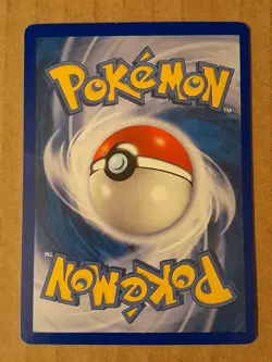 Pokemon Shiftry 14/101 Hidden Legends Reverse Holo NM-MT See Pictures - Image 2