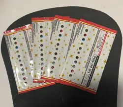4x Japanese 25th Anniversary Celebrations Promo Pack Pokemon 🔥USA SELLER🔥 - Image 2
