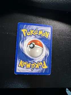 Pokemon TCG MEW 4/17 POP Series 4/17 Promo Holo Rare LP - Image 3
