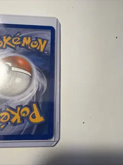 Pokemon TCG MEW 4/17 POP Series 4/17 Promo Holo Rare LP - Image 4