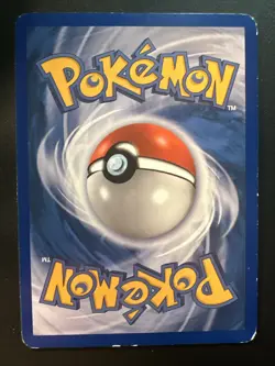Pokemon TCG MEW 4/17 POP Series 4/17 Promo Holo Rare LP - Image 2