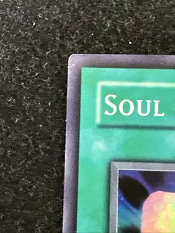 Holobleed Soul Exchange - SDY-041 Super Rare Unlimited Edition - LP Yugioh A2 - Image 4