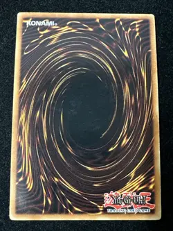 Holobleed Soul Exchange - SDY-041 Super Rare Unlimited Edition - LP Yugioh A1 - Image 2