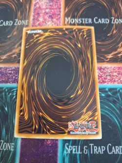 Yugioh Masquerade the Blazing Dragon MP22-EN208 Super Rare 1st Edition Near Mint - Image 3
