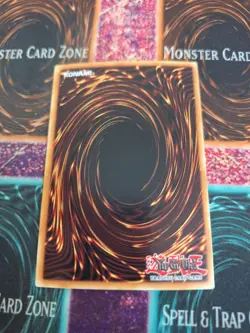 Yugioh Psychic Wheeleder MP20-EN014 Ultra Rare 1st Edition Near Mint - Image 3