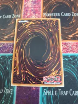 Yugioh Greatfly MP19-EN032 Super Rare 1st Edition Near Mint - Image 3