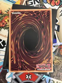 Yugioh House Dragonmaid MYFI-EN022 Secret Rare 1st Ed NM - Image 2