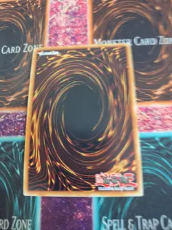 Yugioh Valerifawn, Mystical Beast of the Forest BLAR-EN068 Ultra 1st Edition NM - Image 3