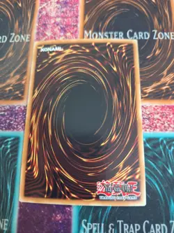 Yugioh Eidos the Underworld Squire BROL-EN077 Ultra Rare 1st Edition Near Mint - Image 3