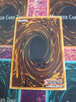 Yugioh Spright Jet POTE-EN004 Super Rare 1st Edition Near Mint - Image 3