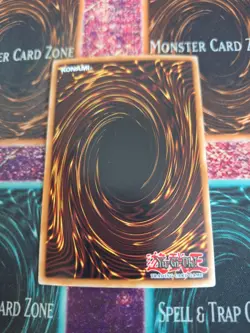 Yugioh Fluffal Owl FUEN-EN017 Super Rare 1st Edition Near Mint - Image 3