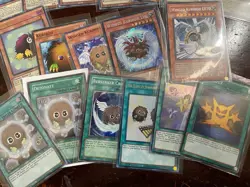 Yugioh Card Lot Kuriboh 20 Cards VLP-NM - Image 5