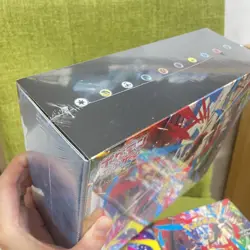 🌸Pokemon Card Game Mega Brave Pokemon Center Set🌸JAPAN - Image 5