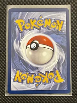 Pokemon TCG Crustle 186/182 SV10 Holo Card Destined Rivals Series - Image 2