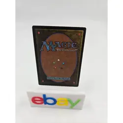 Tropical Island MTG Magic The Gathering Card Revised Edition Dual Land - Image 2