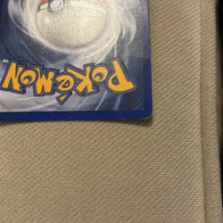 CYNDAQUIL 59/100 EX Sandstorm Pokemon WOTC Card MP - Vintage - Image 3