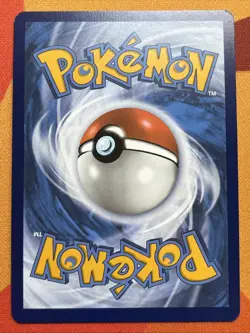 Pokemon Card - Darkness Dark Energy [HOLO] Prize Pack Series 6 Promo *Near Mint* - Image 4