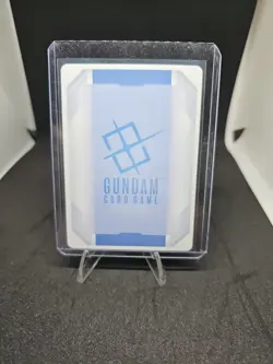 Extreme Hatred - Gundam Card Game #GD01-112 - GD01 - NM Newtype Rising - Image 2