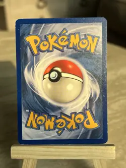 1st Edition Omanyte and Omastar - LP -WOTC 52/62 - 40/62 -Fossil - Pokemon Card - Image 2