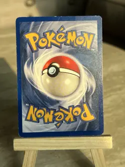 1st Edition Omanyte and Omastar - LP -WOTC 52/62 - 40/62 -Fossil - Pokemon Card - Image 3