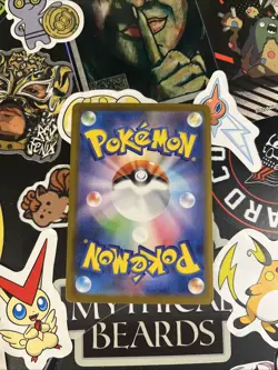 Spearow AR 074/063 M1L Mega Brave - Pokemon Card Japanese MEGA - Near Mint - Image 2
